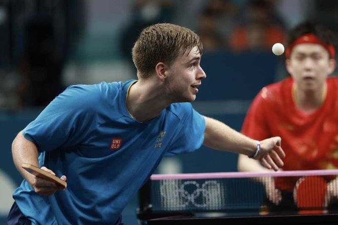 暂时的落后 暂时的落后