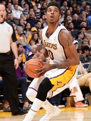 投篮选择趋 投篮选择趋